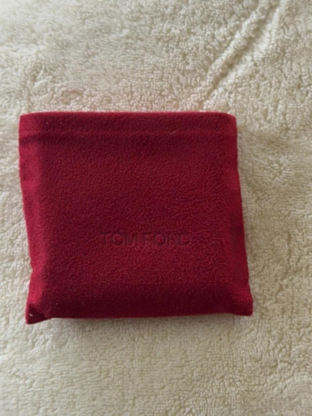 Tom Ford Blush Cheek Color — Peachy Coral